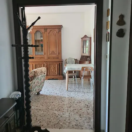Apartment San Donato Fiera